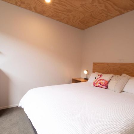 The Dunes At Fitzroy Beach - Unit 3 New Plymouth Exterior foto
