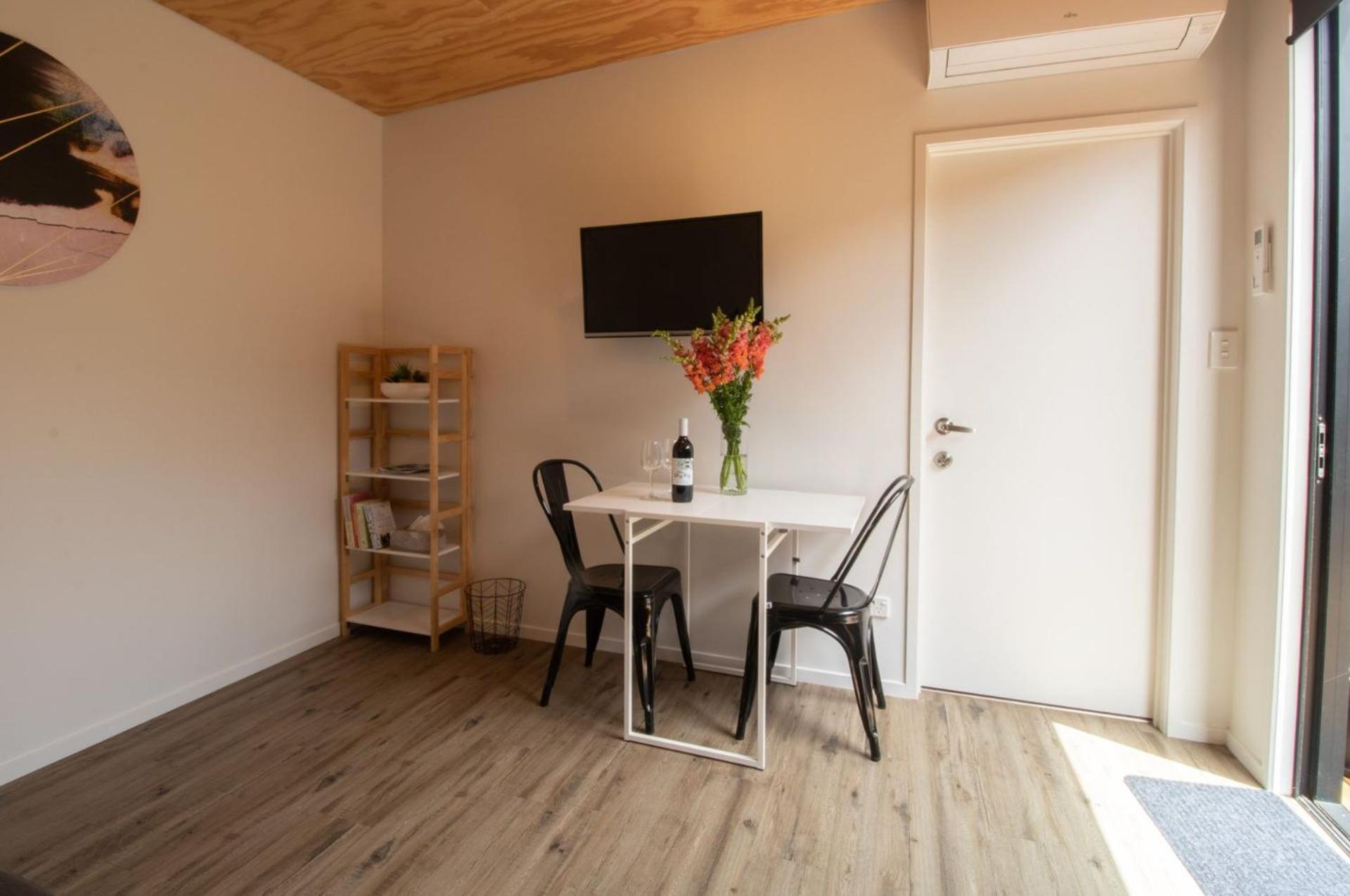 The Dunes At Fitzroy Beach - Unit 3 New Plymouth Exterior foto